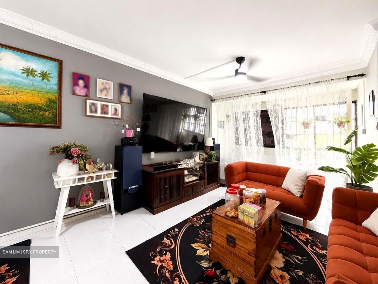 Blk 516 Pangshan Valley (Bukit Panjang), HDB 5 Rooms #597763761